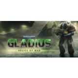 Warhammer 40,000: Gladius - Relics of War 🔑STEAM КЛЮЧ