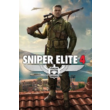 Sniper Elite 4 Xbox One & Series X|S code🔑