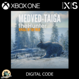 theHunter™: Call of the Wild - Medved-Taiga XBOX Код 🔑
