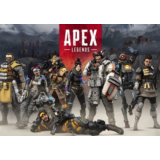 APEX LEGENDS 150+  LVL ГАРАНТИЯ НОВЫЙ СЕЗОН