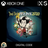 Don´t Starve Mega Pack 2020 XBOX [ Игровой Ключ🔑Код]