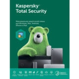 KASPERSKY TOTAL SECURITY  2 устройства 1 год РОССИЯ