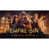 Empire of Sin - Premium Edition | +Бонус | Region Free