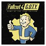 Fallout 4: G.O.T.Y. Edition   XBOX ONE Код Ключ🔑
