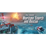 Ship Simulator: Maritime Search and Rescue | Steam