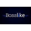 Bosslike купон Босслайк 100.000 баллов