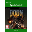 DOOM 3 Xbox One X / S + PC Digital Key🔑🌍
