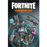 Fortnite: набор Аккумулятор + 1000 VB Xbox One Ключ🌍🔑