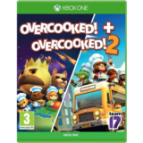 ✅💥OVERCOOKED! + OVERCOOKED! 2✅XBOX ONE/X/S🔑КЛЮЧ🔑