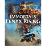 Immortals Fenyx Rising Uplay Оффлайн Активация