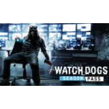 Watch_Dogs - Season Pass (Steam Gift Region Free / ROW)