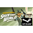 ⭐️ Sam & Max Save the World - STEAM (Region free)