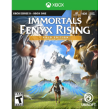 IMMORTALS FENYX RISING - GOLD EDITION Xbox One & Xbox S