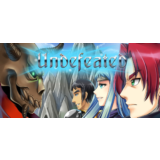 Undefeated (Steam ключ) ✅ REGION FREE/GLOBAL 💥🌐