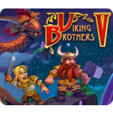Viking Brothers 5 (Steam key) ✅ REGION FREE/GLOBAL 💥🌐