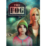 The Fog: Trap for Moths (Steam) ✅ REGION FREE/GLOBAL 🌐