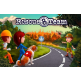 Rescue Team 8 (Steam ключ) ✅ REGION FREE/GLOBAL 💥🌐