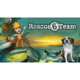 Rescue Team 6 (Steam ключ) ✅ REGION FREE/GLOBAL 💥🌐