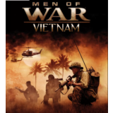 Men of War: Vietnam (Steam) ✅ REGION FREE/GLOBAL 💥🌐