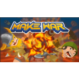 Make War (Steam ключ) ✅ REGION FREE/GLOBAL 💥🌐