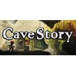 Cave Story+ | EPIC GAMES АККАУНТ | СМЕНА ДАННЫХ 🛡️ +🎁