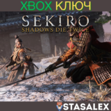 SEKIRO: SHADOWS DIE TWICE - GOTY XBOX ONE,X|S🔑КЛЮЧ