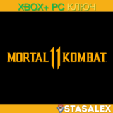 MORTAL KOMBAT 11 / MK11 XBOX ONE,SERIES X|S,PC🔑КЛЮЧ