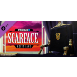 (DLC) PAYDAY 2: Scarface Heist / STEAM GIFT / RU