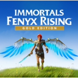 Immortals Fenyx Rising: GOLD Ed. (RUS) [OFFLINE] 🔥