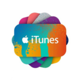 💎 iTunes/AppStore Gift Card 500 рублей (RUB) 💎