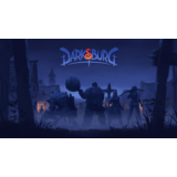 ✅Darksburg RU + CIS