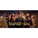 Empire of Sin - Premium Edition - Steam Access OFFLINE