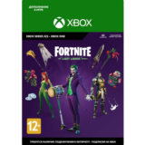 Fortnite: The Last Laugh Bundle Xbox Ключ🌍🔑