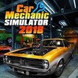 Car Mechanic Simulator 2018 + Почта | Смена данных
