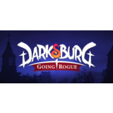 Darksburg 🔑STEAM КЛЮЧ ✔️РОССИЯ + МИР