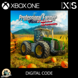 Professional Farmer: American Dream XBOX [ Ключ 🔑 ]