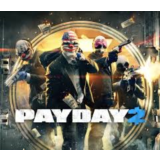 Payday 2 (Steam Ключ/РФ-СНГ) Без Комиссии 💳