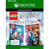 ✅💥 LEGO HARRY POTTER COLLECTION 💥✅ XBOX ONE/X/S🔑КЛЮЧ