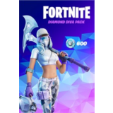FORTNITE: НАБОР «ПЛАТИНА» + 600 В-БАКСОВ XBOX Ключ🌎🔑