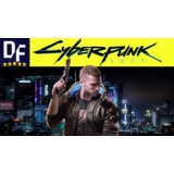 ❗❗❗CYBERPUNK 2077 — ✔АККАУНТ — 💎ЛОГИН;ПАРОЛЬ