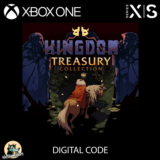 Kingdom: коллекция сокровищ XBOX [ Ключ 🔑 Код  ]