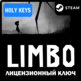 🔥 LIMBO 💳 Steam Ключ Global