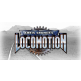 Chris Sawyer's Locomotion (STEAM КЛЮЧ / РОССИЯ + МИР)