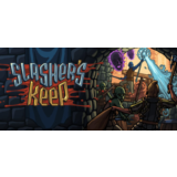 Slasher's Keep - Steam Access OFFLINE