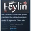 Feylin STEAM KEY REGION FREE GLOBAL