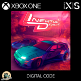 Inertial Drift XBOX [ Игровой Код 🔑 Ключ ]
