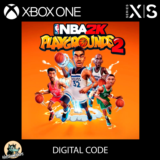 NBA 2K Playgrounds 2 XBOX [ Игровой Ключ 🔑 Код ]