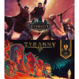 Pillars of Eternity - Definitive +  Tyranny – Gold EGS
