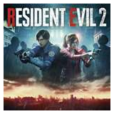 RESIDENT EVIL 2 XBOX ONE Код/Ключ🔑