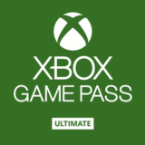 XBOX GAME PASS ULTIMATE [EA Play] 12 Месяцев